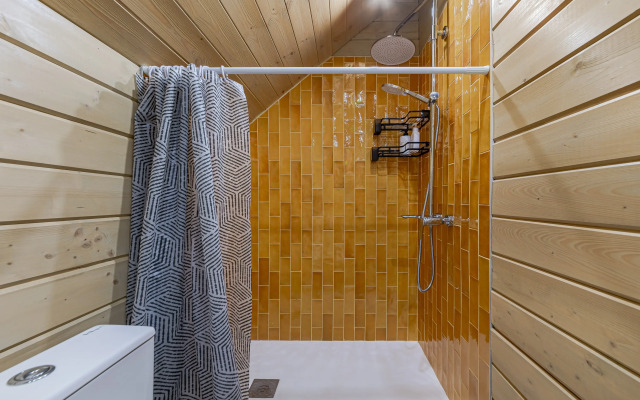 Частный дом Smart Host загородный