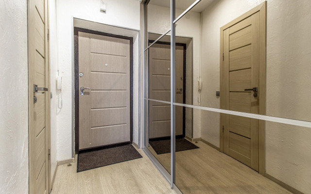 Апартаменты VEGAS на Гагарина 99/1