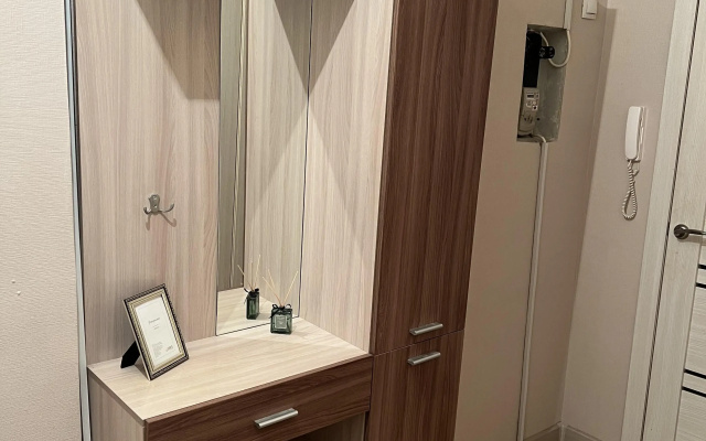 Apartamenty Sovetskaa