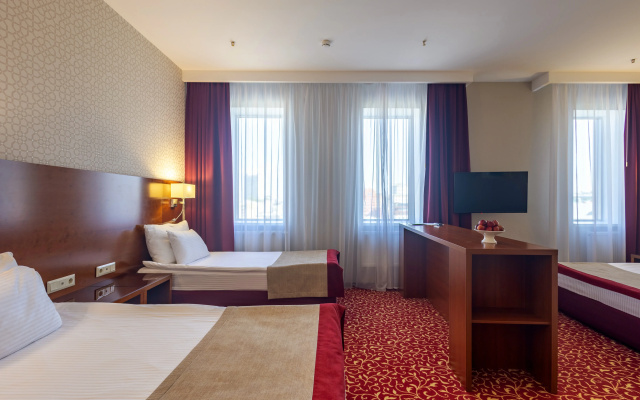 Grand Otel' Kazan'