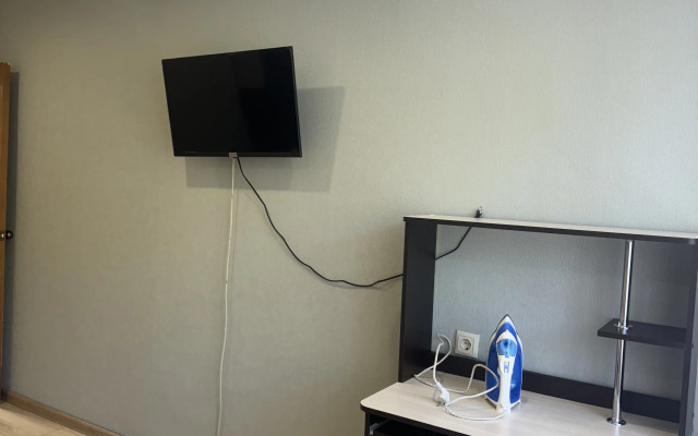 Квартира Алсу