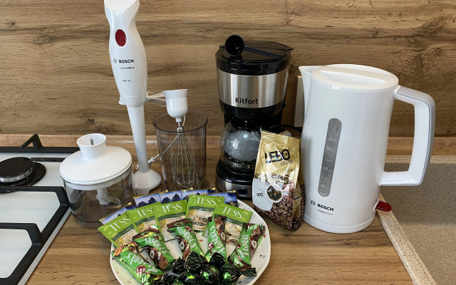 Апартаменты Южный бриз