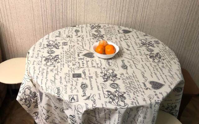 Vladdom25 Apartments