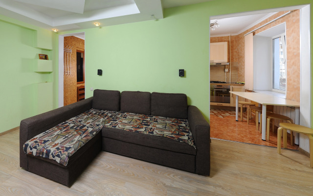 Квартира на Ул Пушкина 99