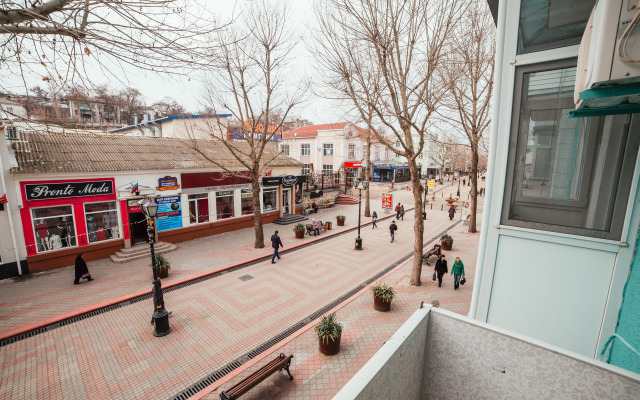 Квартира Двухкомнатная в Центре улица Ленина 29