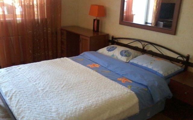 Апартаменты 2 У Приморского Парка