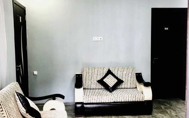 Отель Holiday House Green Gape Batumi