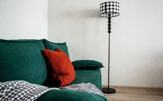 Квартира уютная рядом с удобным выездом на М4