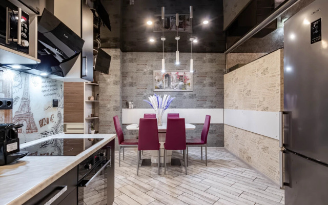 Fashion Flats Apartments