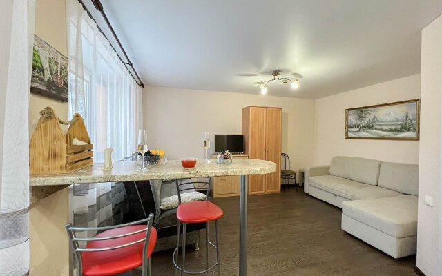 Volga Apartment