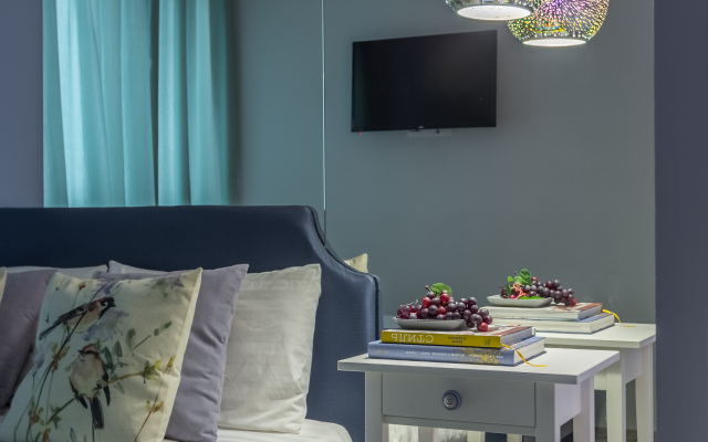 Апартаменты Лаванда