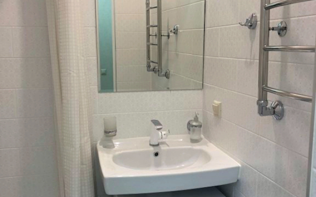 Goodzone Apartments