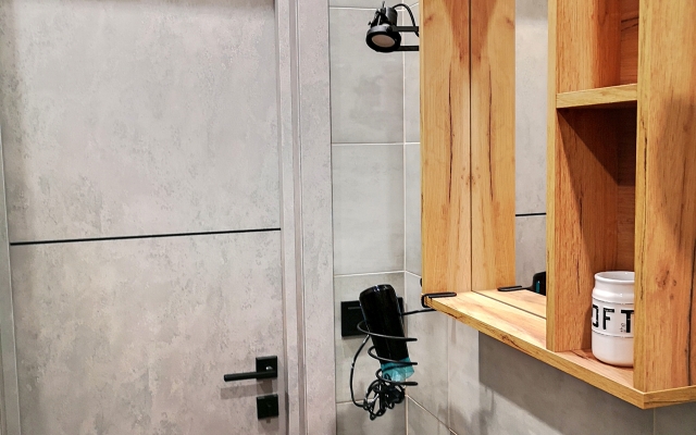 Апартаменты-студио InLife