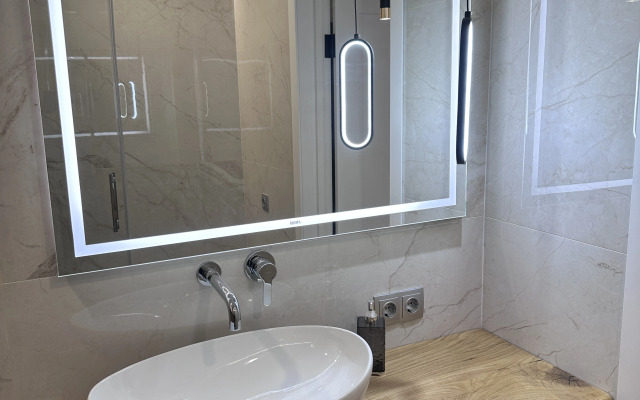 Квартира Уютная студия на Гоголя в Бресте