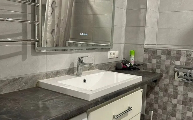 Na Bulvare Guseva 70 Flat