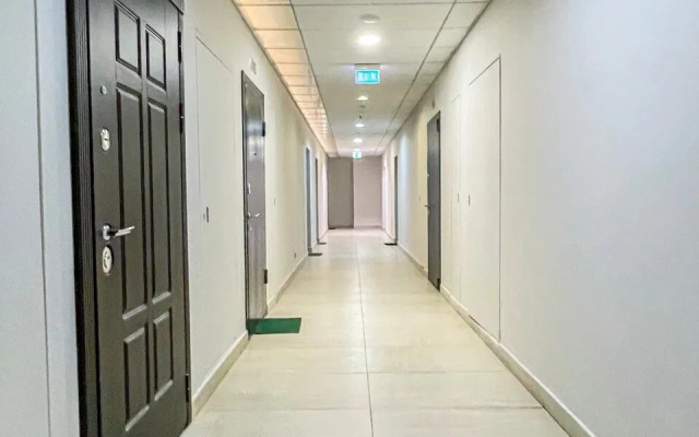 S Raskladnym Divanom Apartments