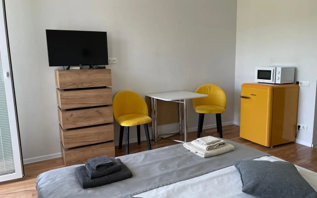 S Vidom na More Apartments