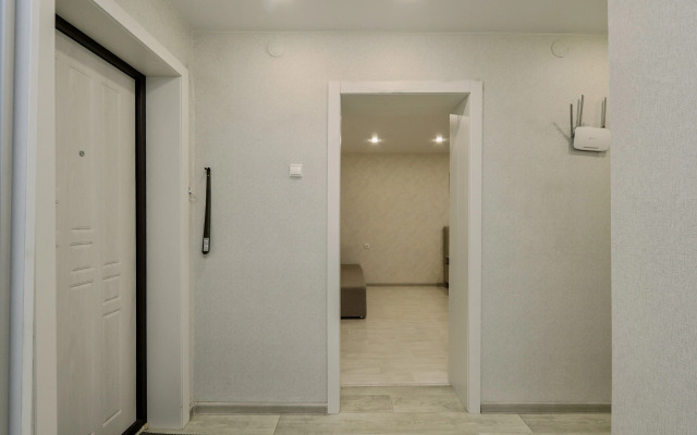 Апартаменты Privi House на Удмуртской 206