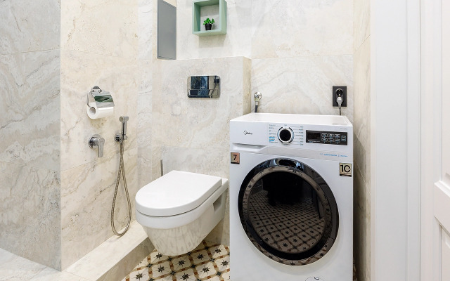 Квартира La Petite