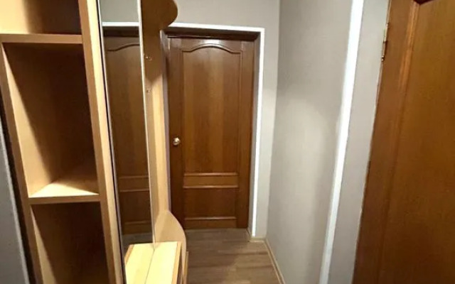 Апартаменты Уютная Квартира в Центре Города