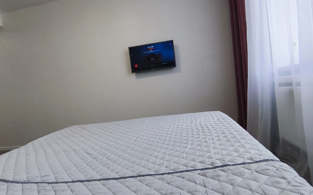 Апартаменты В центре КМВ