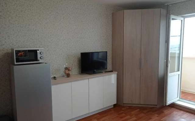 Квартира уютная видовая