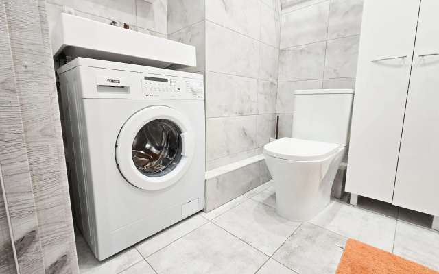 Apartamenty KiraLive na Aristarhova