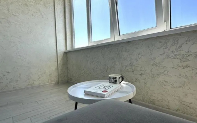 Квартира на Пионерской 530 (531)