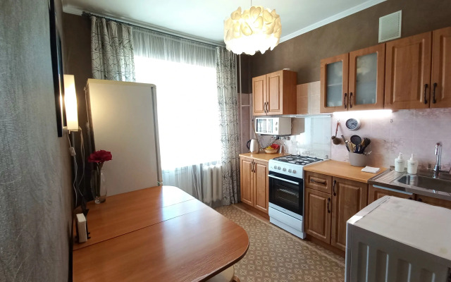 Kirova 202 Apartments