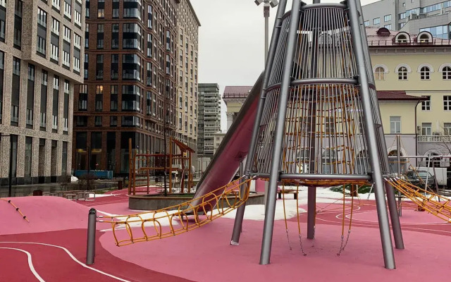Royal Suite Apartments