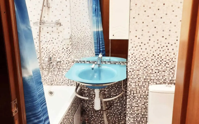 Квартира на Улице Кулибина 10