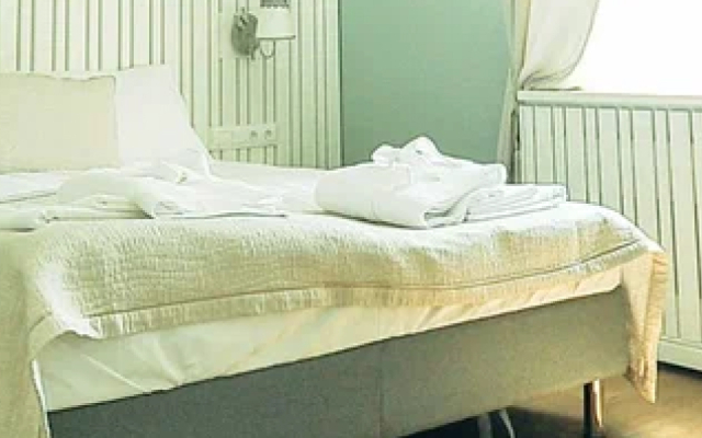 Butik-Otel Lampo (lampo)