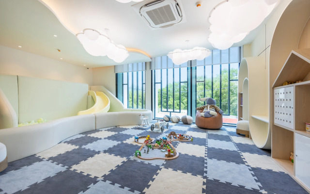 Апарт-отель The Title Legendary BangTao Beach by TropicLook