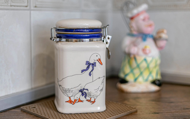 Квартира в стиле Минимализм