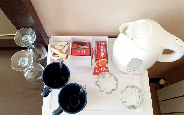 Гостевой Дом Даллас