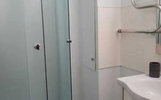 Stroginskiy 7-1 Apartments 4