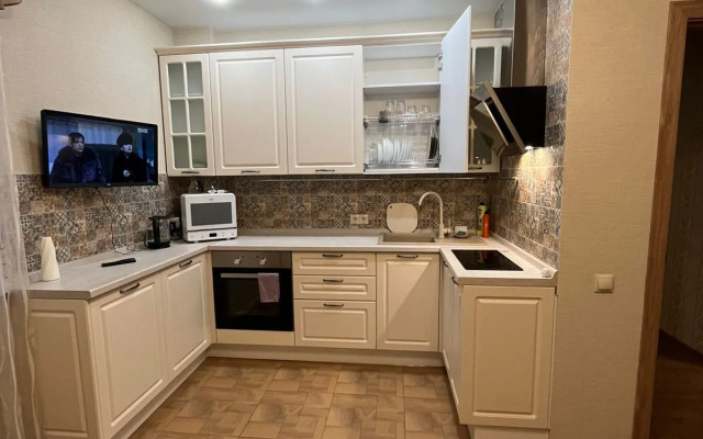 Квартира в центре Модный Квартал Яркомолл