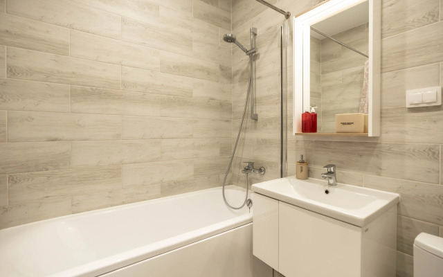 Apartamenty Quite House 39