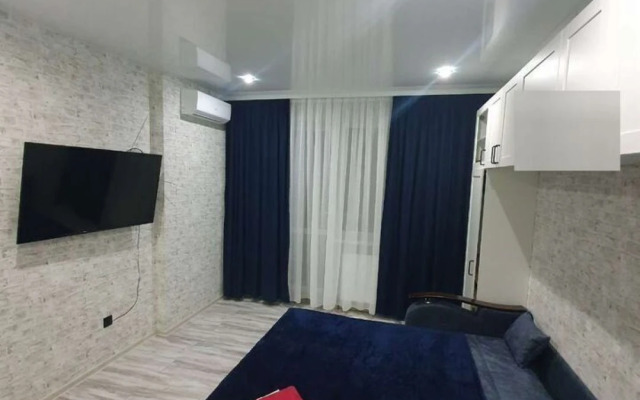 Na 23 Etazhe Gerasimenko, 17/5 Flat