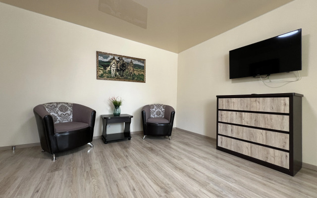 Yevro Stalingrada 41 Kakdoma Sevastopol Flat