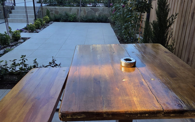 Гостевой дом Modern