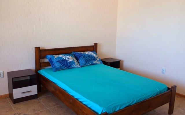 Uyutnye V Ordzhonikidze Apartments