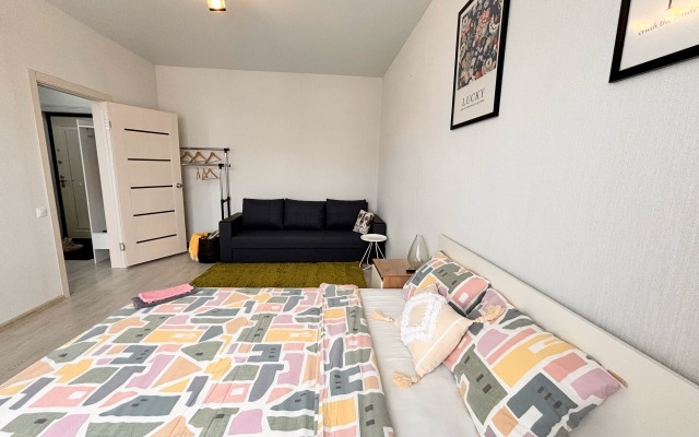 Квартира с Видом на ГРЭС