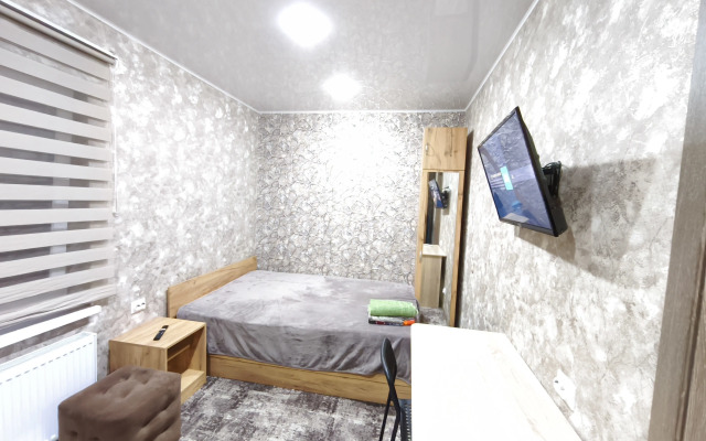 Квартира уютная в новом доме