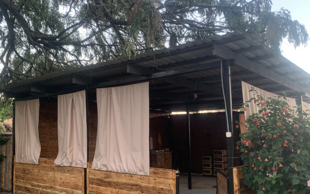 U Aminy Guest House