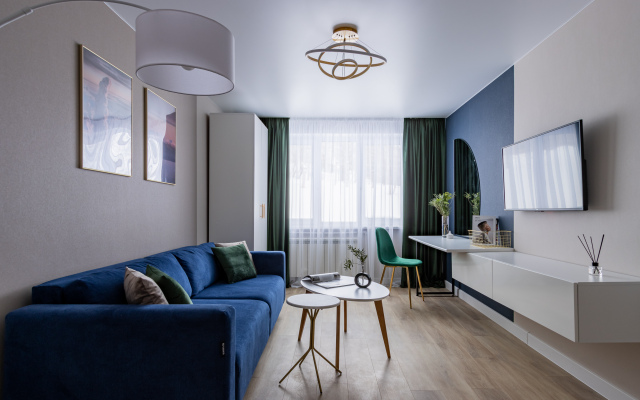 Апартаменты Восход