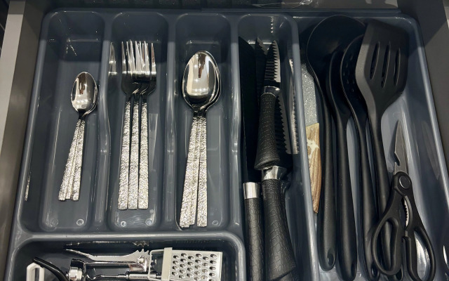 Квартира Уютная студия на Василенко