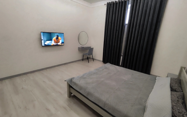 Kemping 635 Guest house