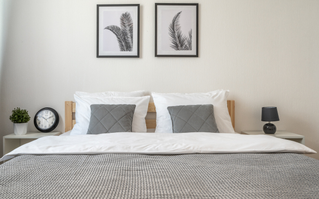 Квартира Просторная Двухкомнатная от Welcome V Ekb