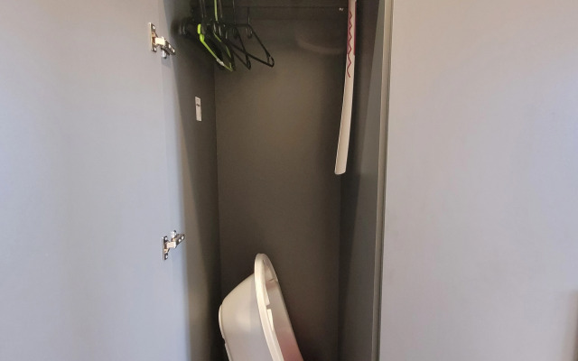 Квартира на улице Кирова, 28 А